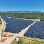 Centrale Photovoltaïque au Sol Signes - Générale du Solaire