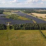 Centrale Photovoltaïque au Sol Saint-Cyr-en-Val - Générale du Solaire