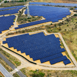 Centrale Photovoltaïque au Sol Narbonne Herpe - Générale du Solaire