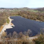 Centrale Photovoltaïque au Sol Mantry - Générale du Solaire