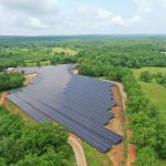 Centrale Photovoltaïque au Sol Laramière - Générale du Solaire