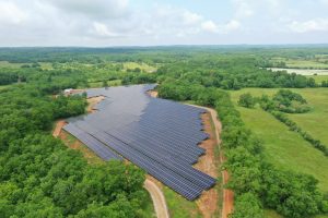 Centrale Photovoltaïque au Sol Laramière - Générale du Solaire