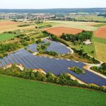 Centrale Photovoltaïque au Sol Liffol le Grand - Générale du Solaire