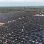 Centrale Photovoltaïque au Sol Bitonto - GDS Sole Italie