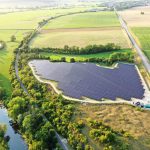 Centrale Photovoltaïque au Sol Frebécourt - Générale du Solaire