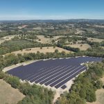 Centrale Photovoltaïque au Sol Masseret - Générale du Solaire