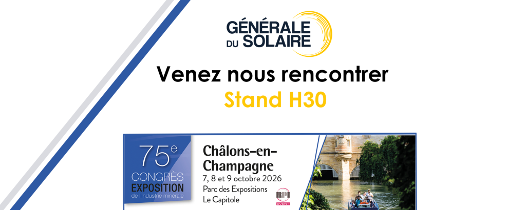 Edition 2026 à Châlons-en-Champagne pour le salon du SIM !