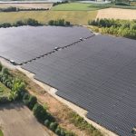 Centrale Photovoltaïque au Sol Montauban - Générale du Solaire